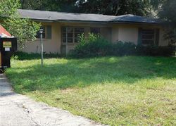 Pre-foreclosure in  HOFSTRA ST Inverness, FL 34452