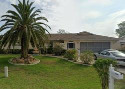 Pre-foreclosure in  BROAD RANCH DR Port Charlotte, FL 33948