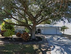 Pre-foreclosure in  SW 1ST AVE Cape Coral, FL 33914