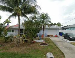 Pre-foreclosure in  SORRENTO CT Cape Coral, FL 33904