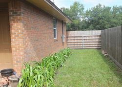 Pre-foreclosure in  OLD CHEMSTRAND RD Cantonment, FL 32533