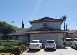 Pre-foreclosure in  LAURELHURST DR Huntington Beach, CA 92647