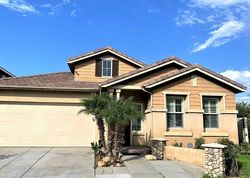 Pre-foreclosure in  SUMMER HOLLY AVE Moreno Valley, CA 92553