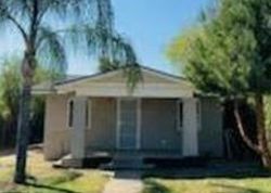 Pre-foreclosure in  WESTERN AVE San Bernardino, CA 92411