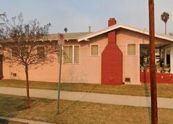  3rd Ave, Los Angeles CA