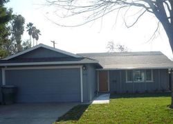 Pre-foreclosure in  STEPHANIE AVE Sacramento, CA 95838