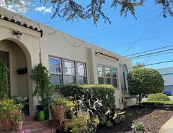 Pre-foreclosure in  JEFFERSON CT San Mateo, CA 94401