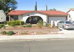 Pre-foreclosure in  CLIFFHILL PL Riverside, CA 92501
