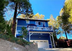 Pre-foreclosure in  CRESTA DR Crestline, CA 92325