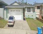 Pre-foreclosure in  FLEETWOOD DR San Bruno, CA 94066
