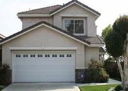 Pre-foreclosure Listing in MONTECILO FOOTHILL RANCH, CA 92610
