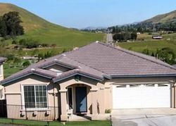 Pre-foreclosure in  HUCKLEBERRY LN San Luis Obispo, CA 93401