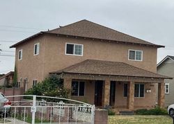 Pre-foreclosure in  CUDAHY ST Huntington Park, CA 90255