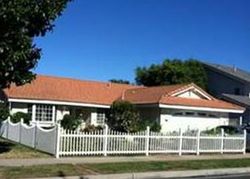 Pre-foreclosure in  W MILLS DR Orange, CA 92868