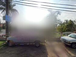 Pre-foreclosure in  STRONG AVE Whittier, CA 90601