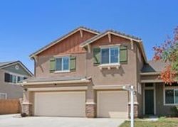 Pre-foreclosure in  MEADOW WILLOW ST Winchester, CA 92596