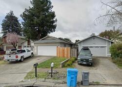 Pre-foreclosure in  STANISLAUS WAY Santa Rosa, CA 95401