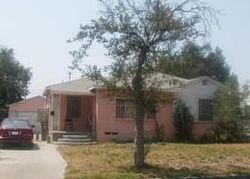 Pre-foreclosure in  W EVANS ST San Bernardino, CA 92411