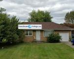 Pre-foreclosure Listing in CARSON RD MONROE, OH 45050
