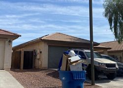 Pre-foreclosure in  W ST CATHERINE AVE Buckeye, AZ 85326