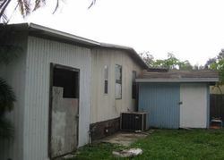 Pre-foreclosure Listing in NW 1ST ST HOLLYWOOD, FL 33029