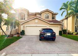 Pre-foreclosure in  SW 164TH AVE Hollywood, FL 33027