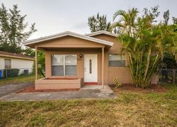 Pre-foreclosure in  NW 26TH ST Fort Lauderdale, FL 33311