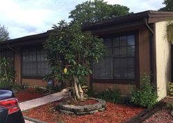Pre-foreclosure in  CHERRY AVE Hollywood, FL 33026