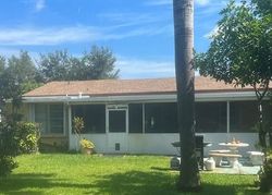 Pre-foreclosure in  ROOSEVELT ST Hollywood, FL 33020