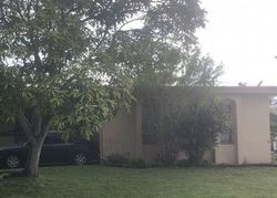Pre-foreclosure in  NW 87TH LN Fort Lauderdale, FL 33322