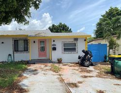 Pre-foreclosure in  SW 11TH ST Dania, FL 33004