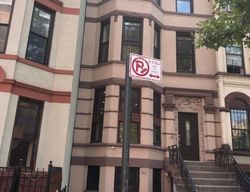Pre-foreclosure in  HOE AVE Bronx, NY 10459
