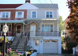 Pre-foreclosure in  EASTCHESTER RD Bronx, NY 10469