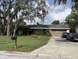 Pre-foreclosure in  GERTRUDE DR Brandon, FL 33511