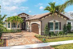 Pre-foreclosure in  ARABIAN RANGE RD Boynton Beach, FL 33473