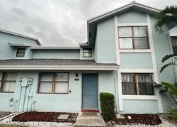 Pre-foreclosure in  PASADENA WAY Boynton Beach, FL 33437