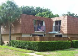 Pre-foreclosure in  LIVE OAK LN Boynton Beach, FL 33436
