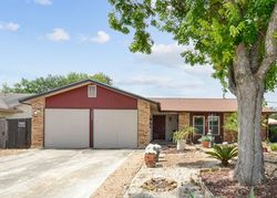 Pre-foreclosure in  VALLEY DALE ST San Antonio, TX 78250