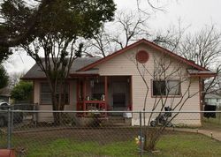 Pre-foreclosure in  TEDDER ST San Antonio, TX 78211