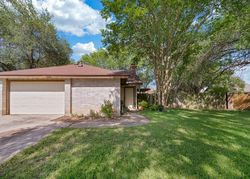 Pre-foreclosure in  HOLLOW BND San Antonio, TX 78250