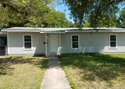 Pre-foreclosure in  E PALFREY ST San Antonio, TX 78223