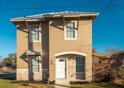 Pre-foreclosure in  VERA CRUZ San Antonio, TX 78207