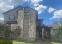 Pre-foreclosure in  ROYAL CRESCENT ST San Antonio, TX 78231