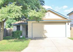 Pre-foreclosure in  BURNS XING San Antonio, TX 78250