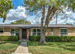 Pre-foreclosure in  TILLIE DR San Antonio, TX 78222
