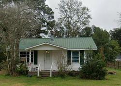 Pre-foreclosure in  OCARROLL ST Moncks Corner, SC 29461