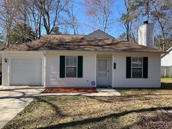 Pre-foreclosure in  BEVERLY DR Ladson, SC 29456