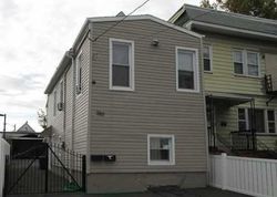 Pre-foreclosure Listing in N 10TH ST BELLEVILLE, NJ 07109