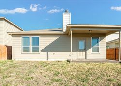 Pre-foreclosure in  CLAYMORE ST Killeen, TX 76542