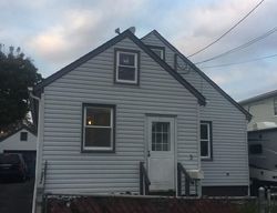 Pre-foreclosure in  ROOSEVELT ST Bay Shore, NY 11706